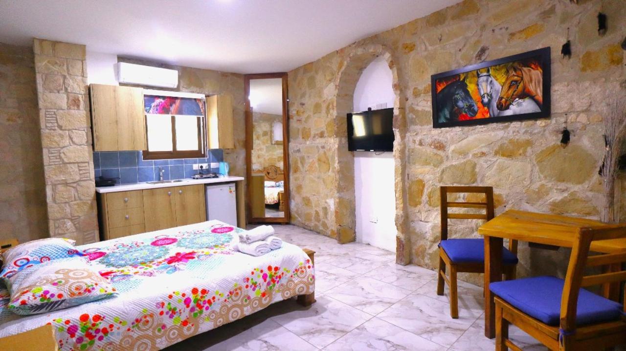 La Hacienda Cyprus Hotel Limassol Ngoại thất bức ảnh