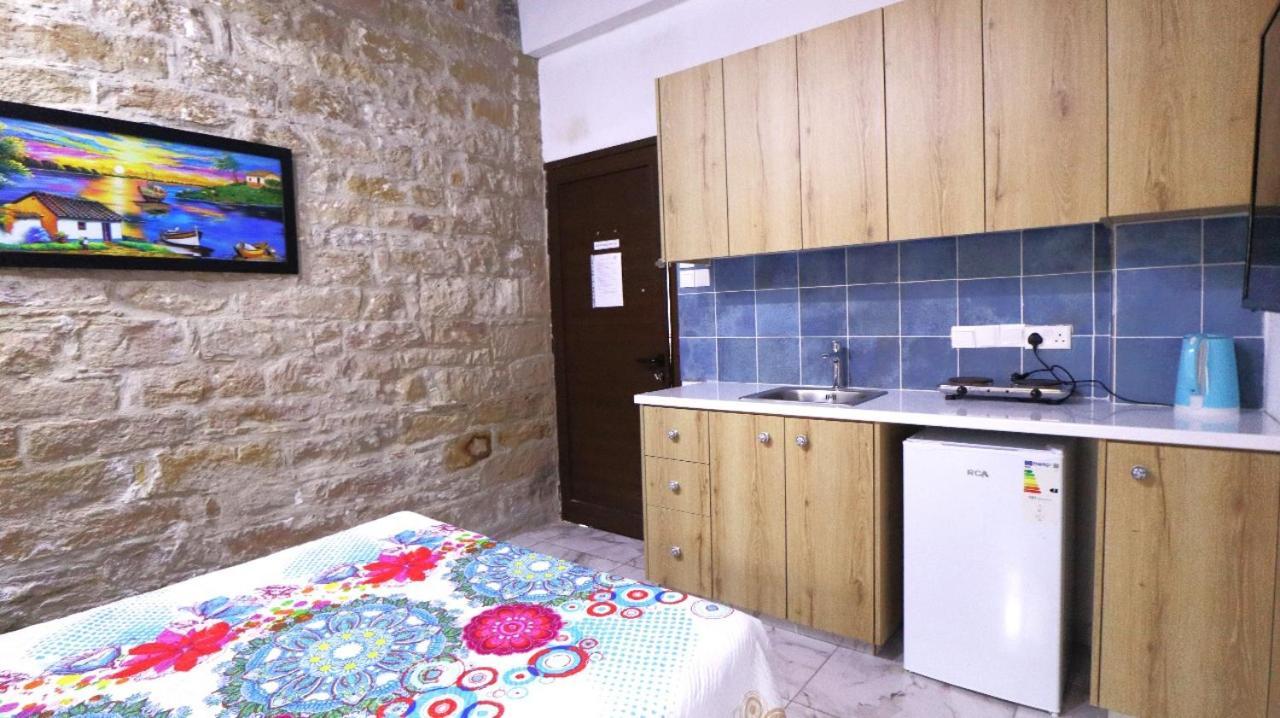 La Hacienda Cyprus Hotel Limassol Ngoại thất bức ảnh